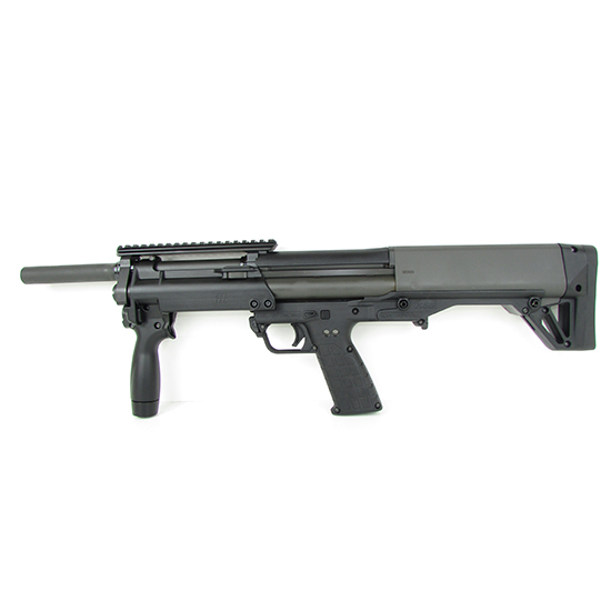 KEL KSG-NR 12GA BLK 12RD 18.5